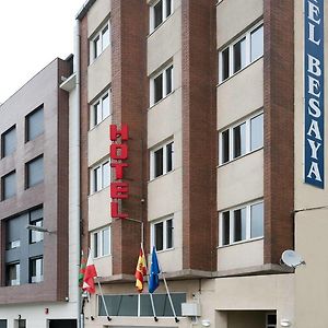 Hotel Besaya